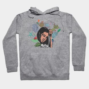 Aloha Hoodie